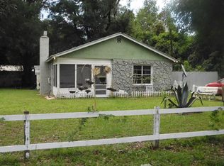 1027 No Name Rd, Branford, FL 32008