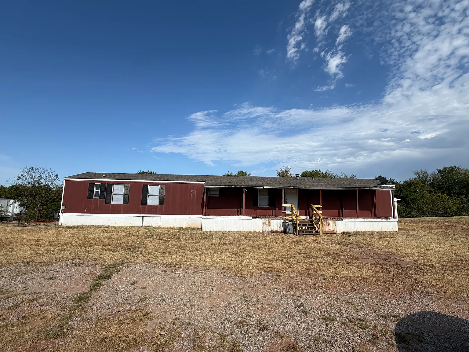 3 bed, 1368 sqft, $1,525 — Photo 1