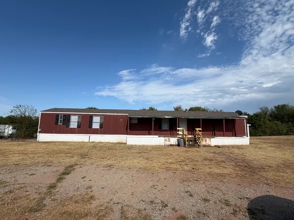 35300 Lambert Rd, Blanchard, OK 73010