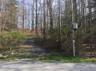 314 Jamescrest Dr, Beckley, WV 25801