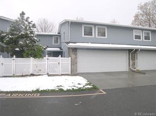 2783 S Xanadu Way, Aurora, CO 80014