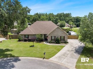 1090 Destin Ave, Foley, AL 36535