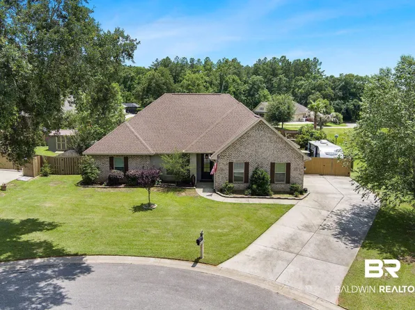 1090 Destin Ave, Foley, AL 36535