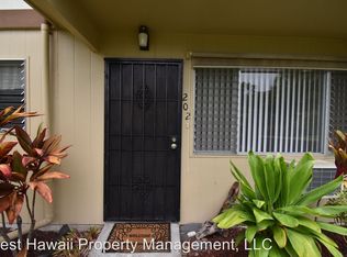 78-7054 Kamehameha Iii Rd APT 701, Kailua Kona, HI 96740