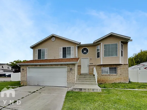 4246 W 5325 S, Roy, UT 84067