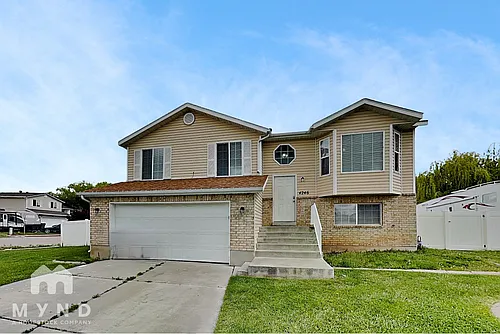 4246 W 5325 S Photo 1