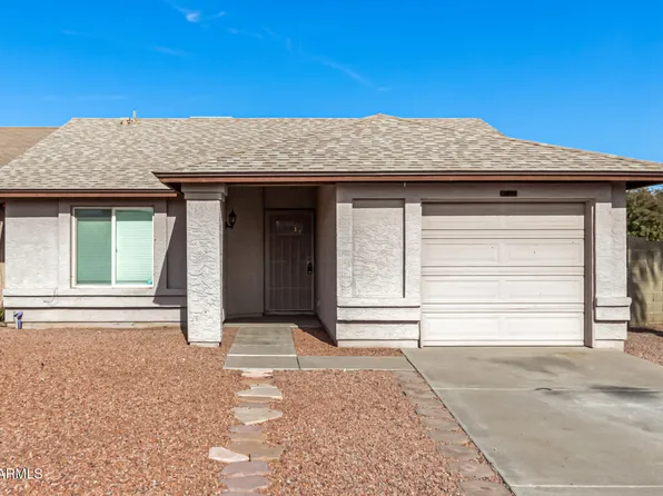 3002 W MOHAWK Lane, Phoenix, AZ 85027
