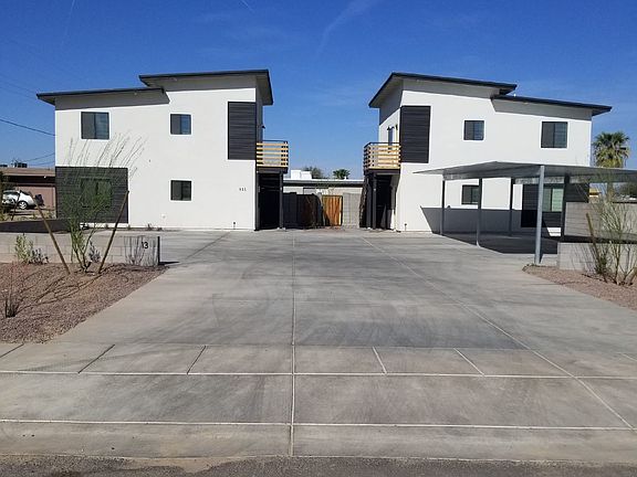 2nd image of 813 E Siesta Dr APT A