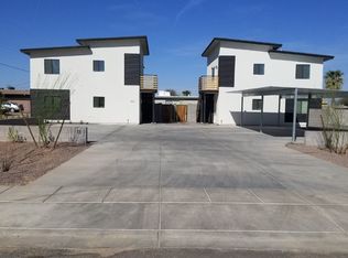813 E Siesta Dr APT C, Phoenix, AZ 85042