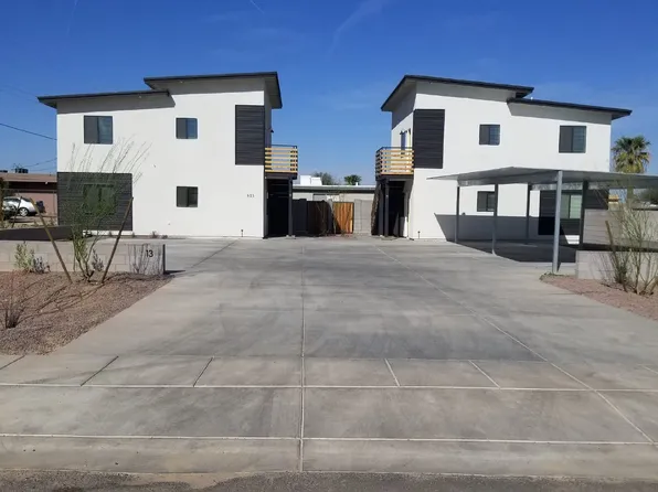 813 E Siesta Dr APT C, Phoenix, AZ 85042