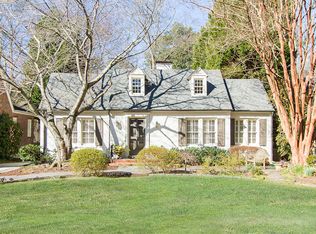 2366 Dellwood Dr NW, Atlanta, GA 30305