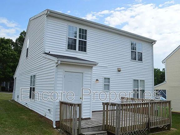 2nd image of 1961 Talamore Ct