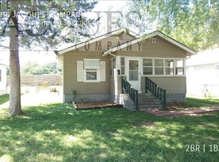 1031 S Stewart Ave #25, Springfield, MO 65804