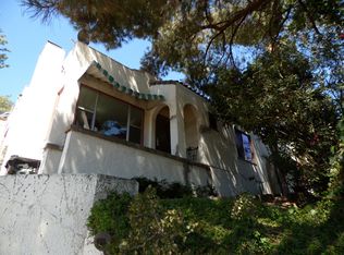 6158 Garrison Dr, Los Angeles, CA 90042