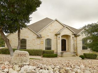2302 1st Vw, Leander, TX 78641