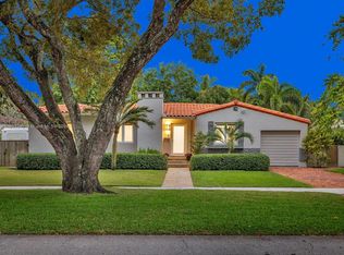 42 NE 94th St, Miami Shores, FL 33138