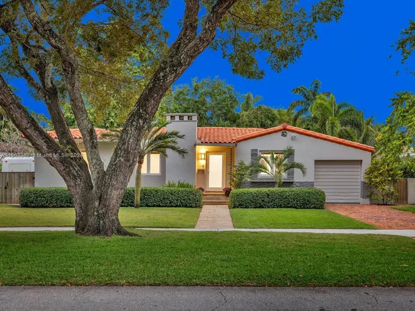 42 NE 94th St, Miami Shores, FL 33138