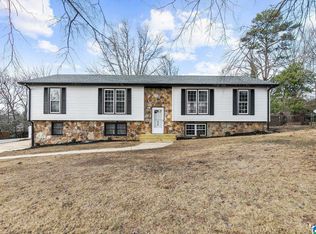 608 24th Ct NW, Birmingham, AL 35215