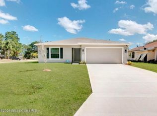 271 Wendover Rd SW, Palm Bay, FL 32908