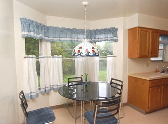 Eating Area
