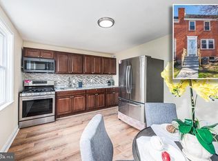3521 Woodstock Ave, Baltimore, MD 21213