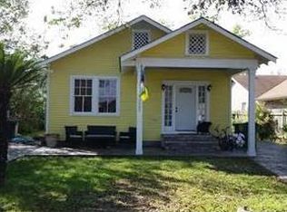 4508 Calumet St, Metairie, LA 70001