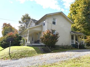 318 S Main St, Hubbard, OH 44425