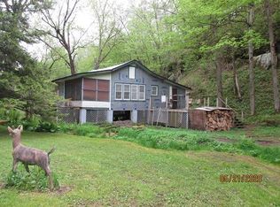E8367 Maple Dale Rd, Viroqua, WI 54665
