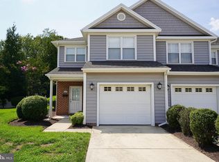 1455 Hidden Meadow Ln, Salisbury, MD 21801