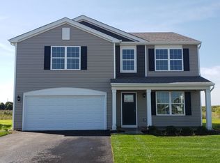 1453 Homewood Rd, Hampshire, IL 60140