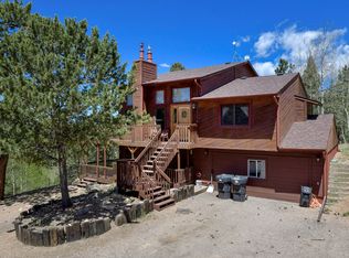 265 Homestead Rd, Divide, CO 80814