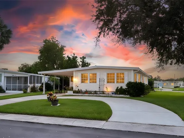 288 SALEM AVENUE #3, PALM HARBOR, FL 34684
