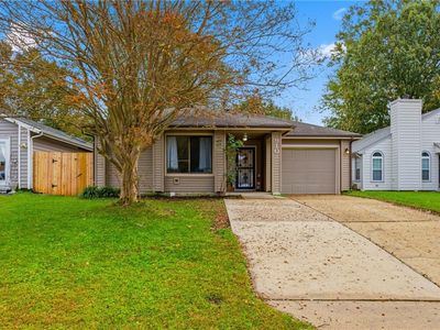 910 Chimney Hill Pkwy, Virginia Beach, VA, 23462