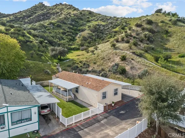 30000 Hasley Cyn #88, Castaic, CA 91384
