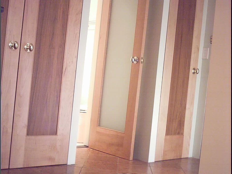 Entry Mosiac Foyer