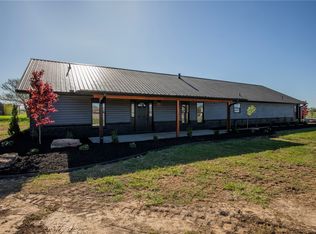 11400 Walters Rd, Bentonville, AR 72712