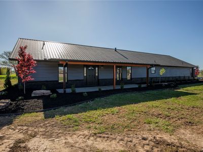 11400 Walters Rd, Bentonville, AR, 72712