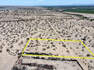 11610 Janis Ave, El Paso, TX 79927