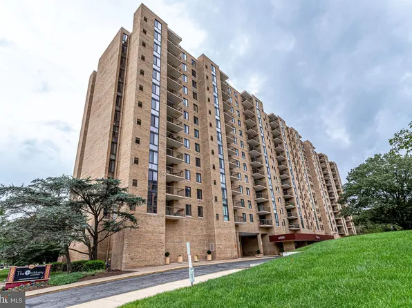 4500 S Four Mile Run Dr APT 830, Arlington, VA 22204
