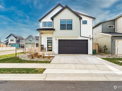 801 Northview Street, Bellingham, WA, 98226