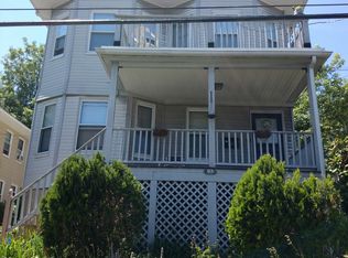 76 Nonantum St, Brighton, MA 02135