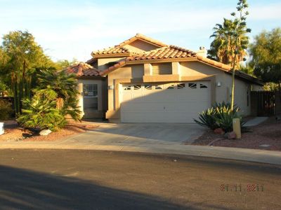 271 S Chippewa Pl, Chandler, AZ, 85224