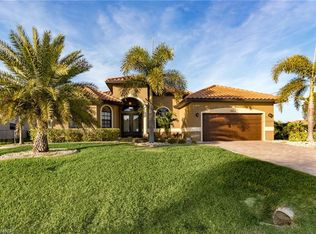 2219 SW 28th Ter, Cape Coral, FL 33914