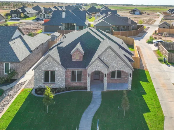 4406 Quincy Ave, Lubbock, TX 79407