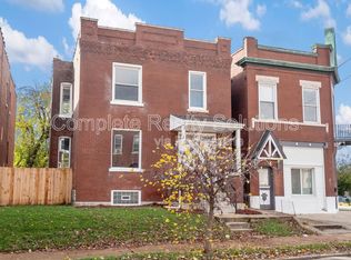 3456 Chippewa St FLOOR 1, Saint Louis, MO 63118