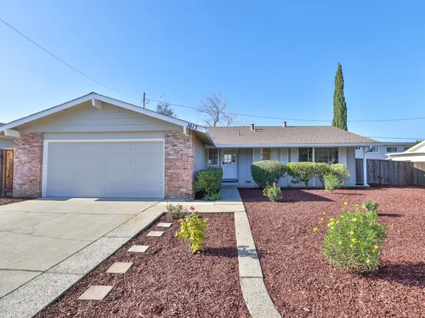 1617 Tartarian Way, San Jose, CA 95129