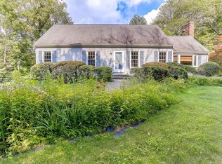 1435 Bucks Hill Rd, Southbury, CT 06488