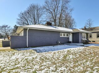 1540 E University St, Springfield, MO 65804