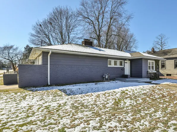 1540 E University Street, Springfield, MO 65804