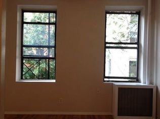 302 E 104th St APT 1S, New York, NY 10029